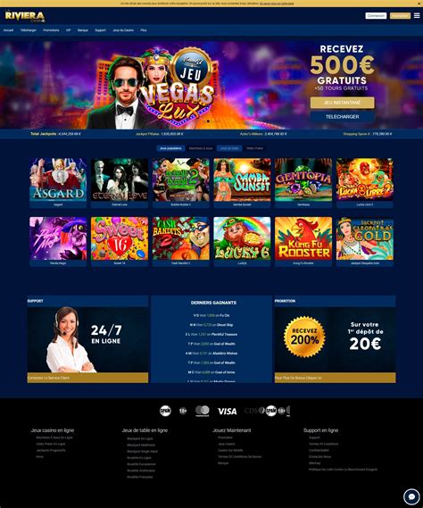 La Riviera Casino .